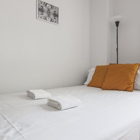 Algaba Pisc planta Baja D Apartment La Algaba Bagian luar foto